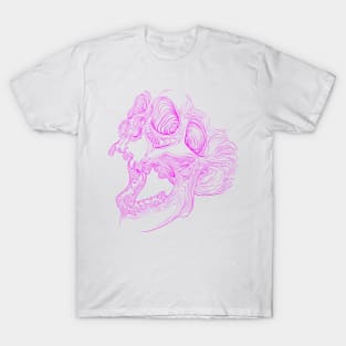 Skull Trip T-Shirt